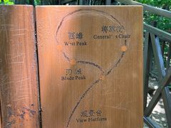 -王顺山国家森林公园