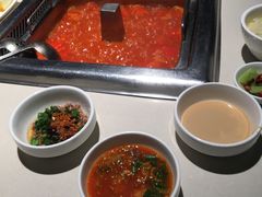 -海底捞火锅(团结桥店)
