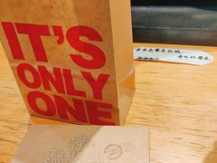 -obba kitchen(宽厚里总店)