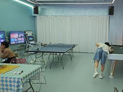 -CIAO·团建聚餐·生日派对轰趴馆(福田店)