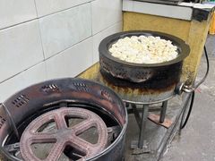 -依云煎包店