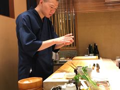 -鮨一日本料理旗舰店(总店)