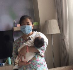 -重庆安琪儿妇产医院-妇幼保健联盟医院