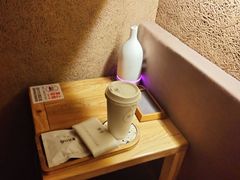 -厘舍SPA(月湖公园店)