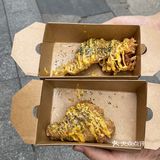 芝士脑袋都给我冲！！这家炸鸡！ 