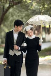 -太郎花子婚纱摄影艺术中心