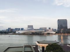 -广州白天鹅宾馆