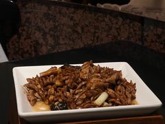 爆炒腰花-梅飞酒家(桑园路店)