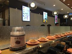 -争鲜回转寿司(飞洲国际店)