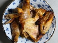 -吴山烤禽 (吴山路店)
