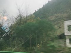 -神农溪纤夫文化旅游区