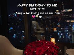 -金奥国际酒店温哥华扒房Vancouver Grill