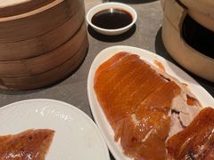 -金鸭季·北京烤鸭(深业上城店)