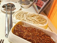 千层肚-串一火锅(赛格国际购物中心店)