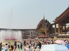 -西双版纳傣族园