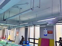 -美瑞斯特健身游泳会所(中南城店)