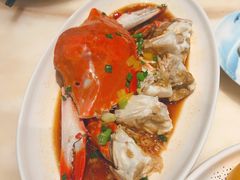 -宁海食府·涌宴(真和店)