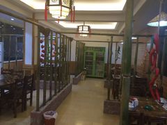 -下梅人家土菜馆(历史文化餐厅度假区店)