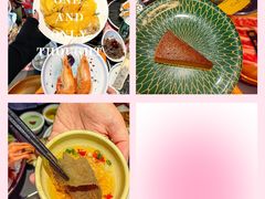 -牛YO寿喜烧·铁板烧和牛火锅自助(市府恒隆店)