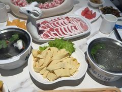 -蒙都43°9羊火锅·赤峰美食(宁城店)