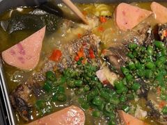 -鱼酷活鱼烤鱼(南京水游城店)