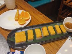 -额尔敦草原涮羊肉·烧烤(冻青树总店)