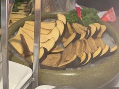 -尚尚仙·酸汤猪手·猪肚鸡火锅(华联万柳购物中心店)