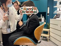 -海马体照相馆(南京虹悦城店)