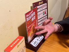 -恩你小木屋·韩式料理(假日广场店)