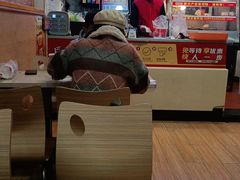 -享哆味·汉堡炸鸡(安岳岳阳店)