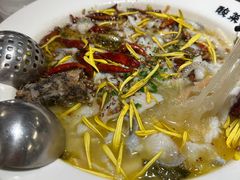 -太二酸菜鱼(南京艾尚天地店)