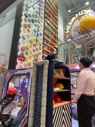 -meland亲子乐园(北京首开通州万象汇店)