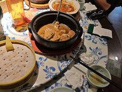 -卢大鲜鱼头捞饭(美利广场店)