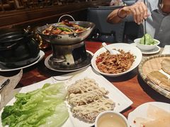 -金龙寨(解西店)