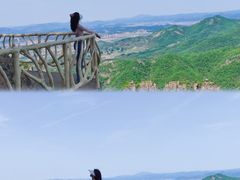 -丹东凤凰山景区