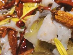 -新太二·鲜料川菜(群光广场店)