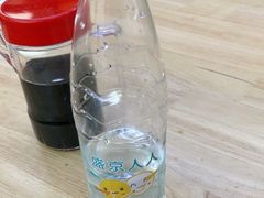 -盛京人人鸡味抻面(珠江桥店)