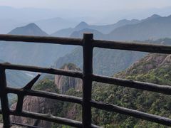 -三清山风景名胜区