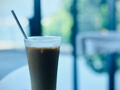 -希尔顿南海酒店·观廊大堂吧·海景下午茶