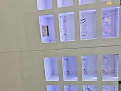 -宝岛眼镜(德阳南街店)