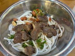 -李氏紫竹林卤粉(火车站店)