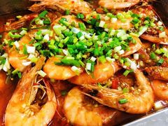-烧烤佬(新基路店)