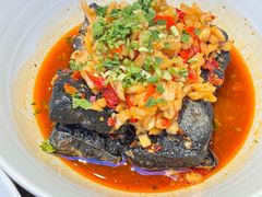 -老湘亲·品鉴湘菜(蔡塘爱琴海店)