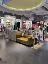 -安奈儿(清扬茂业店)