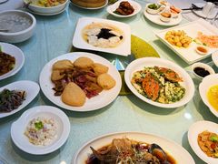 -老人和饭店(打浦路店)