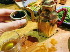 -兰溪小馆(东直门簋街店)