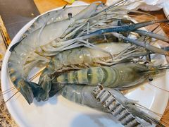 -吉布鲁牛排海鲜自助(芙蓉万家丽店)