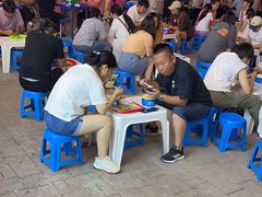 -帅小六刨冰·不一样的奶冰(总店)