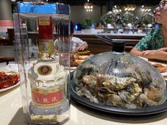-蓝珊甄选海鲜自助·火锅大排档(近阿那亚店)