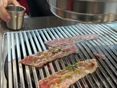 -大喜烤肉(海宁尚东店)